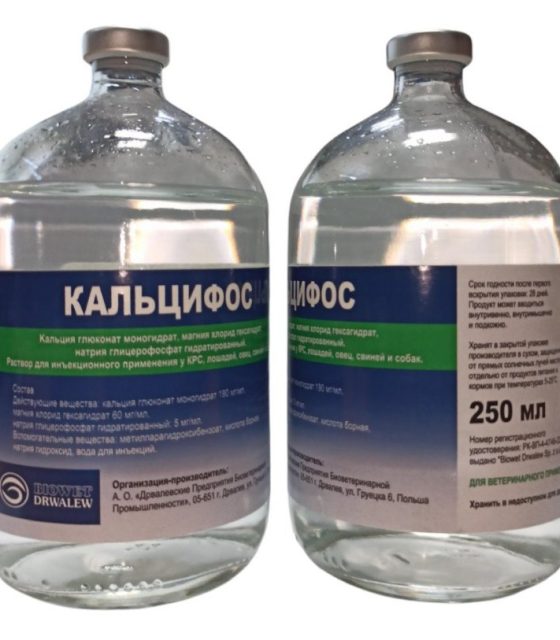 Кальцифос (Польша)