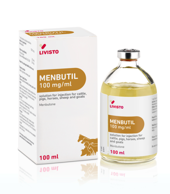 Менбутил (Испания)