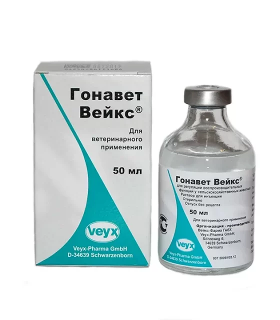 Гонавет® Вейкс (Германия)