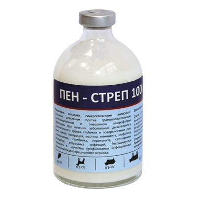 ПЕН-СТРЕП (Германия)