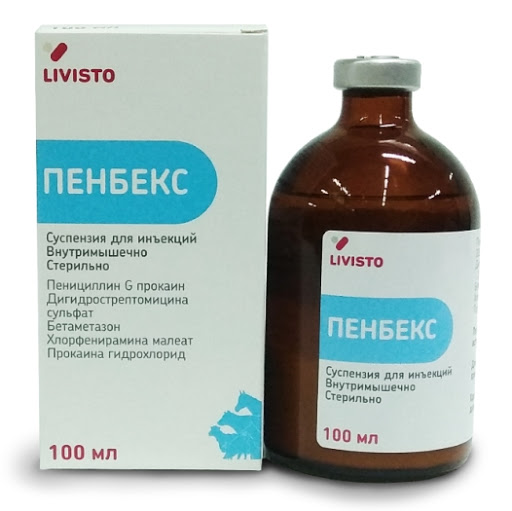 Пенбекс (Испания)