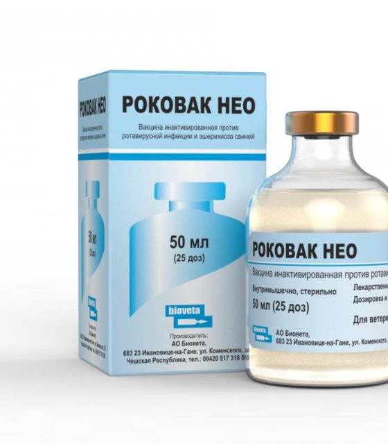 Роковак Нео (Чехия)