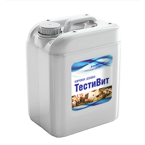 ТестиВит (Беларусь)