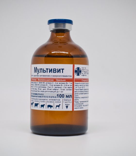 Мультивит (Беларусь)