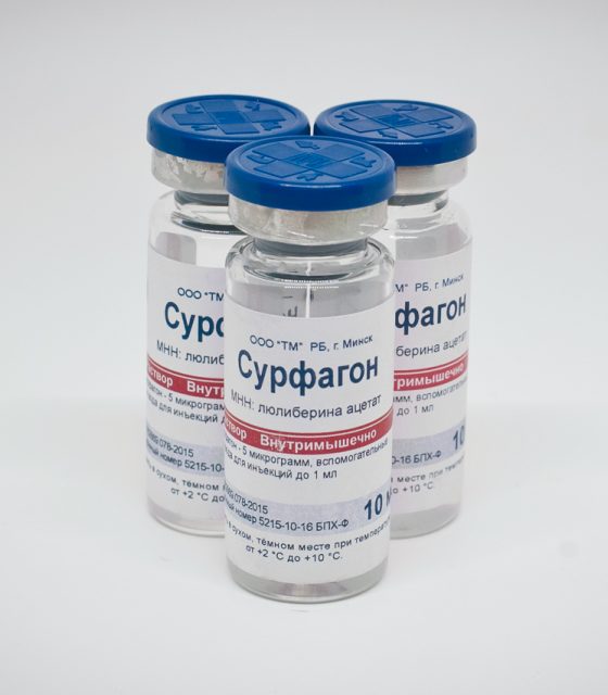 Сурфагон (Беларусь)