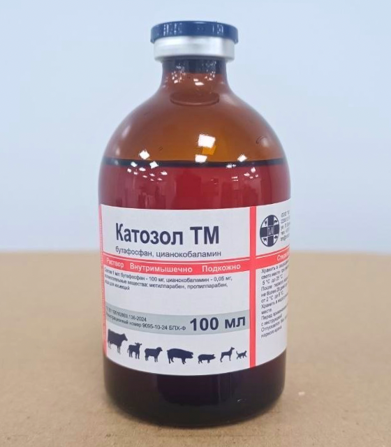 Катозол TM (Беларусь)